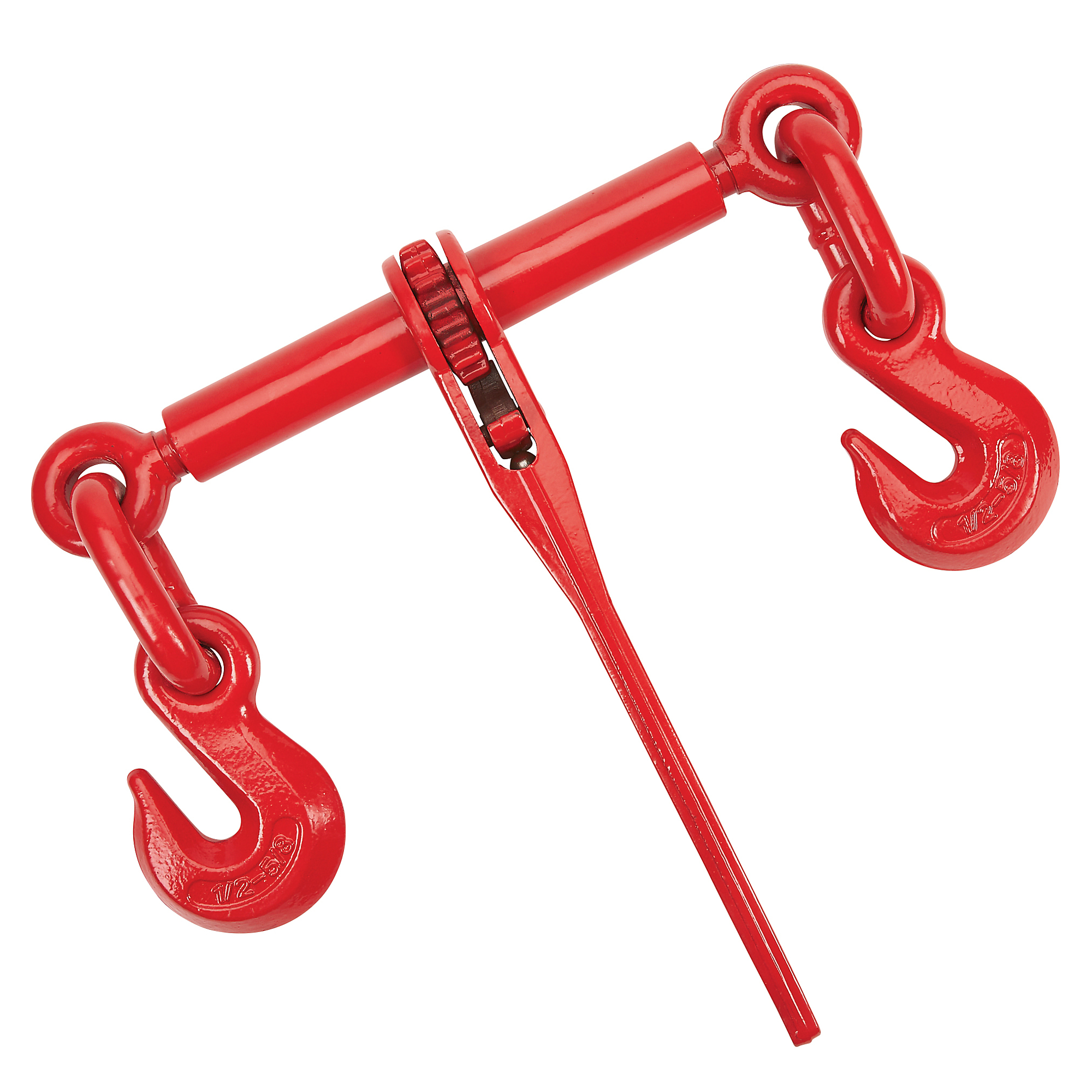 Ultra-Tow 1/2in. Ratchet Chain Binder, 13,000-Lb. Load Capacity